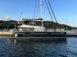2018 Lagoon 560 S2