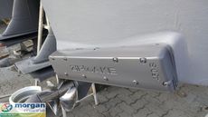 2005 Jeanneau  Prestige 34S