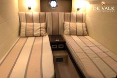 2006 Cranchi Mediterranee 47