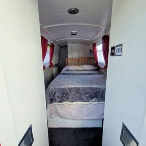 Bedroom from cratch