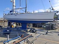2006 Dufour 455 Grand Large