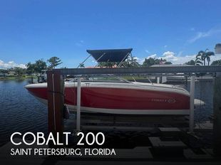 2013 Cobalt 200