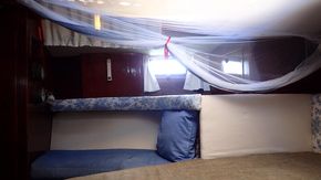 Aft Cabin 4