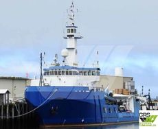 JONES ACT Compliant / 64m / Pollution Control Vessel for Sale / #1051958