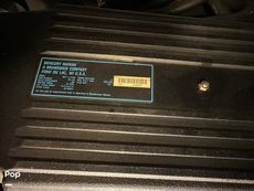 1986 Sea Ray 410 AFt Cabin