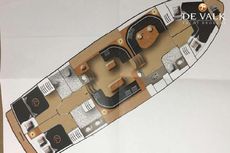 2003 Aquanaut Drifter 1500