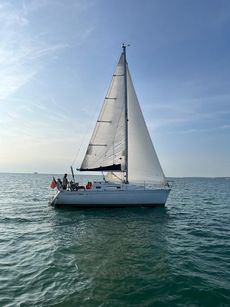 Beneteau First 285