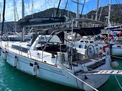 2014 Beneteau Oceanis 45