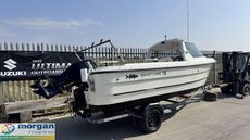 2022 Smartliner Cuddy 19
