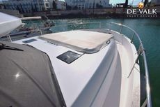 2020 Azimut 43