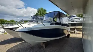 2023 Quicksilver 555 Activ