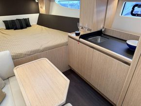 2024 Bavaria SR35 36