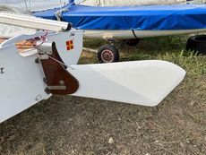 Wayfarer Mk1