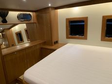 NEW BUILD TO ORDER - STEVENS 1600 DUTCH STEEL TRAWLER