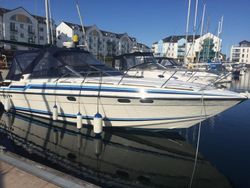 Sunseeker 31' Portofino
