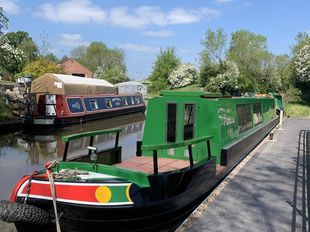 Cafe Boat business opportunity