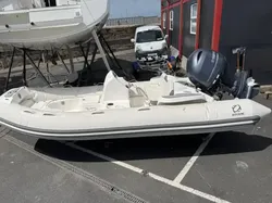 2023 Zodiac Yachtline 490