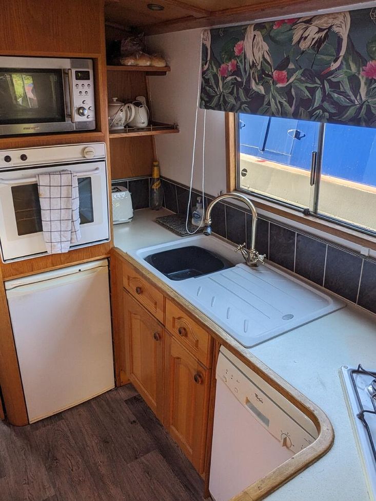 Reading Marine 62 Semi Trad for sale UK, Reading Marine boats for sale