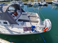 1990 Gib'Sea 312