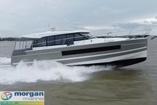 2015 Jeanneau NC 14