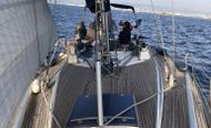 1982 Custom Nautor's SWAN 42
