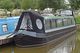 57ft Cruiser stern Narrowboat