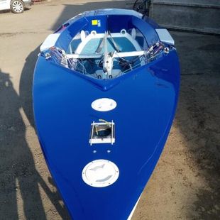 2002 Devoti Finn
