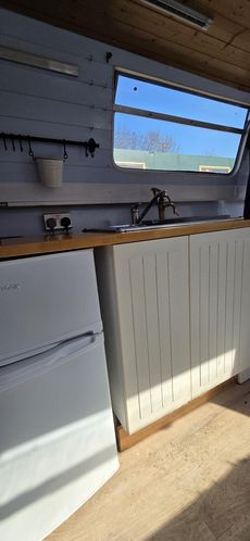 Houseboat