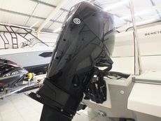 Beneteau Flyer 7 Sun Deck Ex-Display