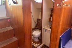 2006 Hunter Legend 380