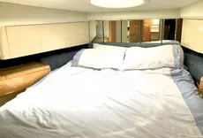 1997 Fairline Targa 37