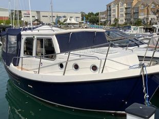 2008 Trusty T23
