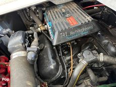 1992 Sea Ray 350 Express Bridge