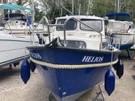 Hardy Pilot 20