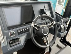 Parker Monaco 110