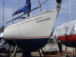Seamaster 925 - Southampton