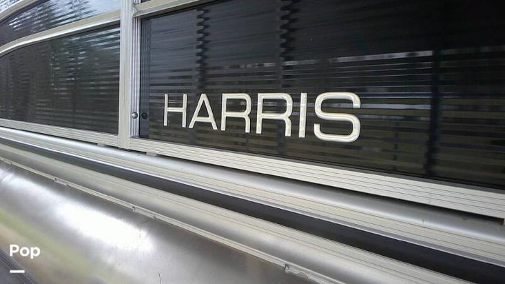 2022 Harris 230 cr