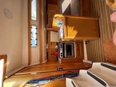 1998 Elan Marine 295