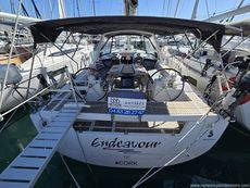 2012 Beneteau Oceanis 41
