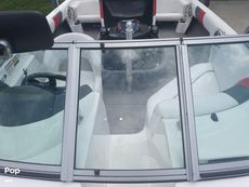 2008 Moomba Outback