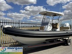 2026 Highfield Sport 700