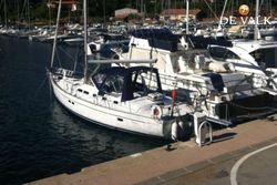 2003 Oceanis Clipper 42 CC