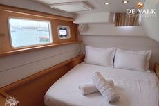 2016 Lagoon 450