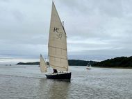 Romilly 22