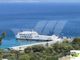 78m / 700 pax Passenger / RoRo Ship for Sale / #1103609
