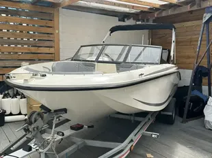 2022 Bayliner Element 17