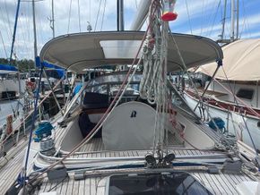 cockpit