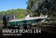 1996 Ranger Boats 184 Flats
