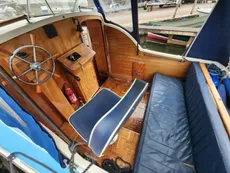 1968 Freeman 22