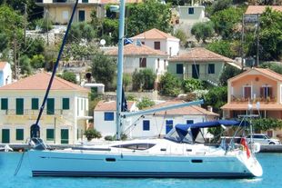 2009 Jeanneau Sun Odyssey 42 DS